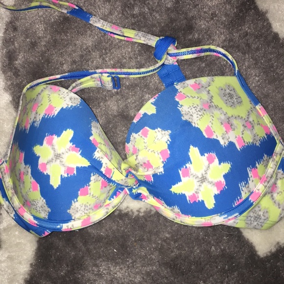 Bathing suit top - Picture 2 of 5